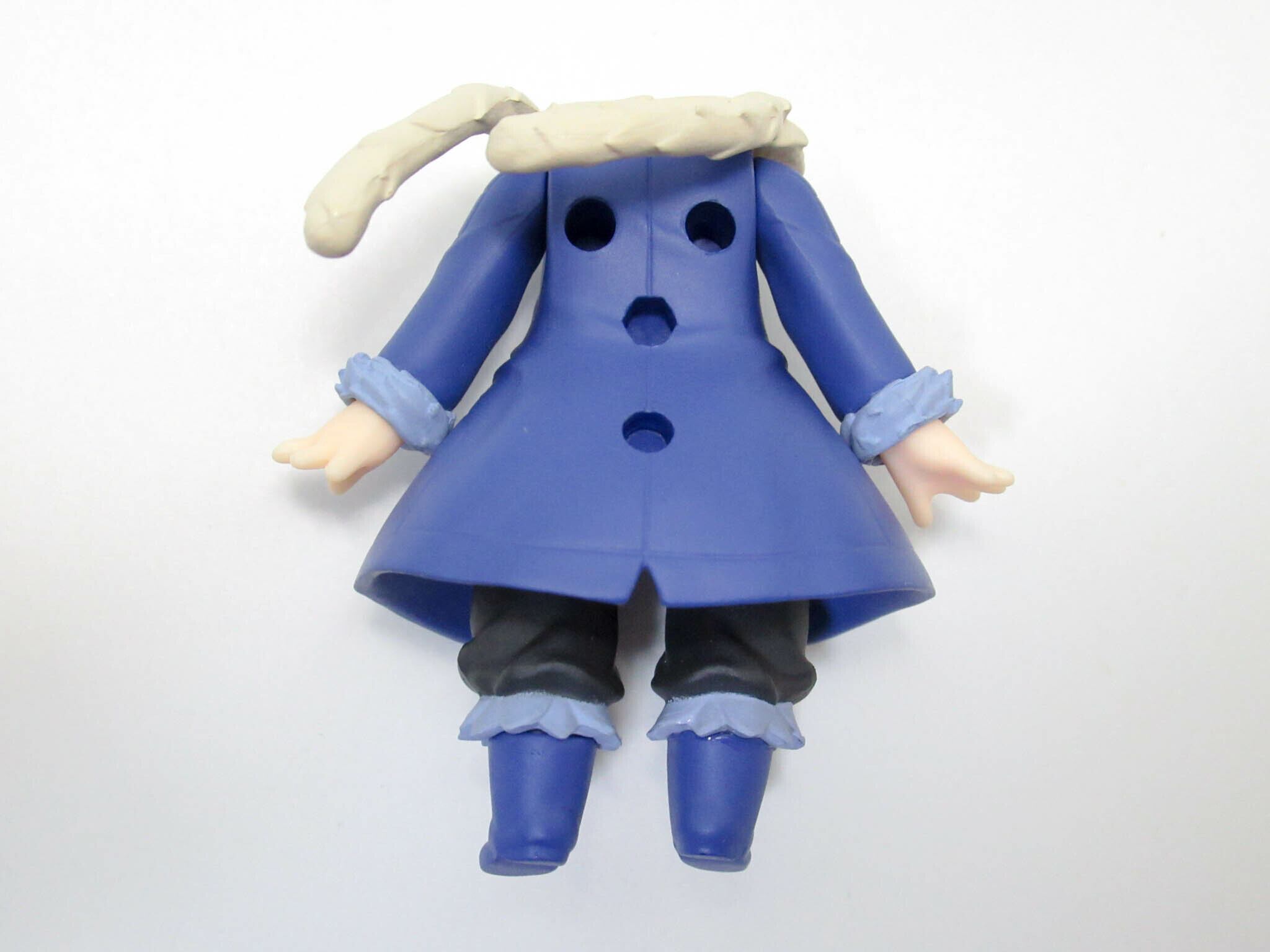 1067】 リムル 体パーツ 戦闘服 ねんどろいど | ホビー通販 アニホープ