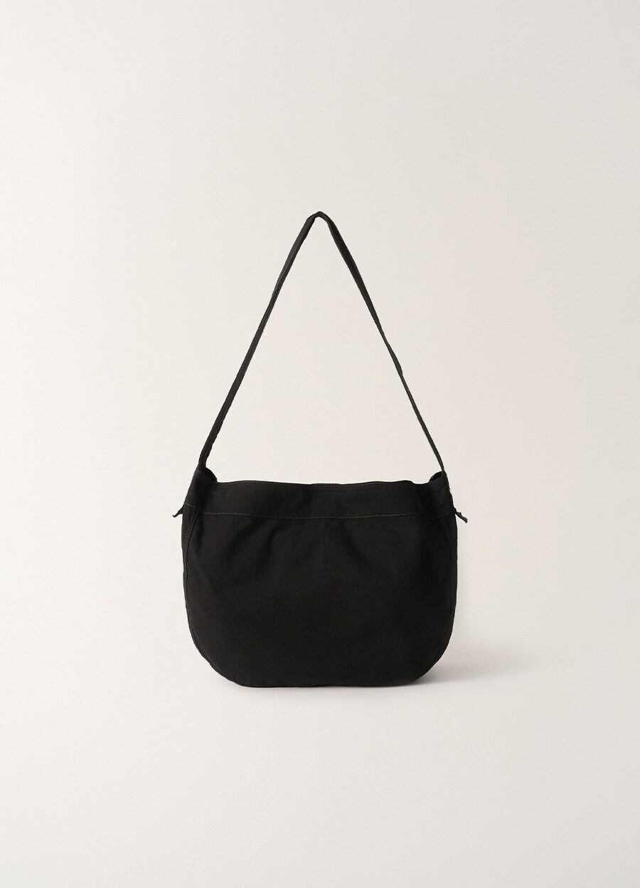 ★ MISEKI SEOUL★ Pleats wallet cross bag BLACK MSK253AC02B BAG & WALLET | BONZ (韓国ブランド 代行)