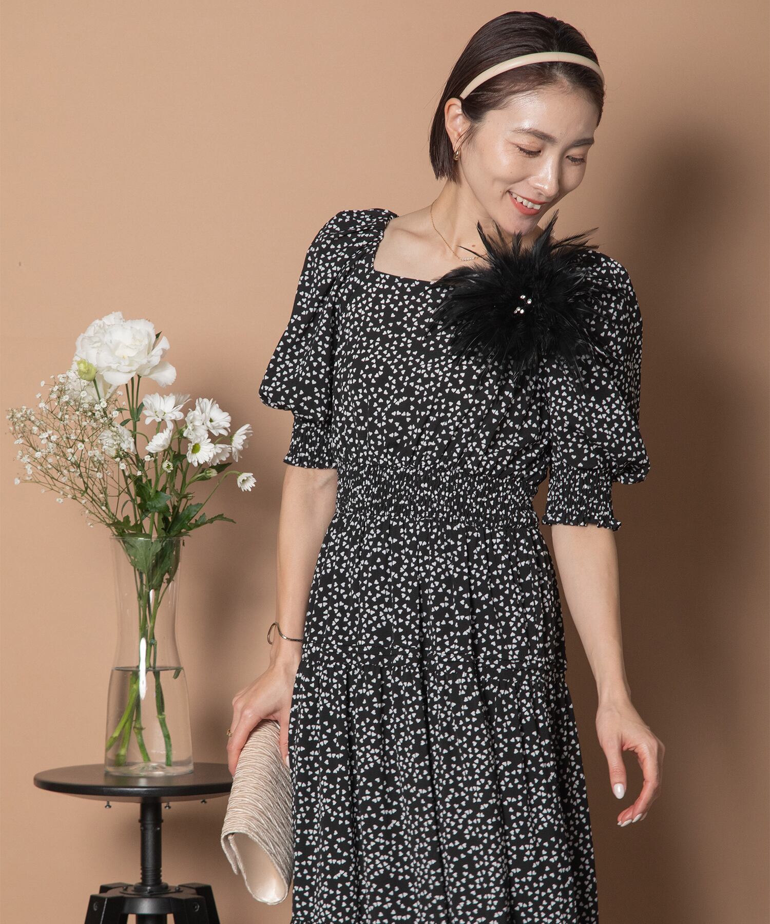 maison anni plus | granyamaki official shop