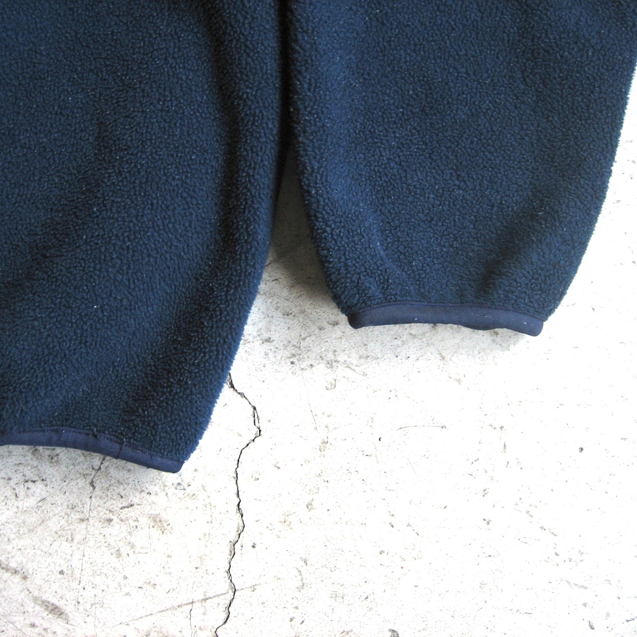 90s Patagonia シンチラ スナップT プルオーバー Mサイズ