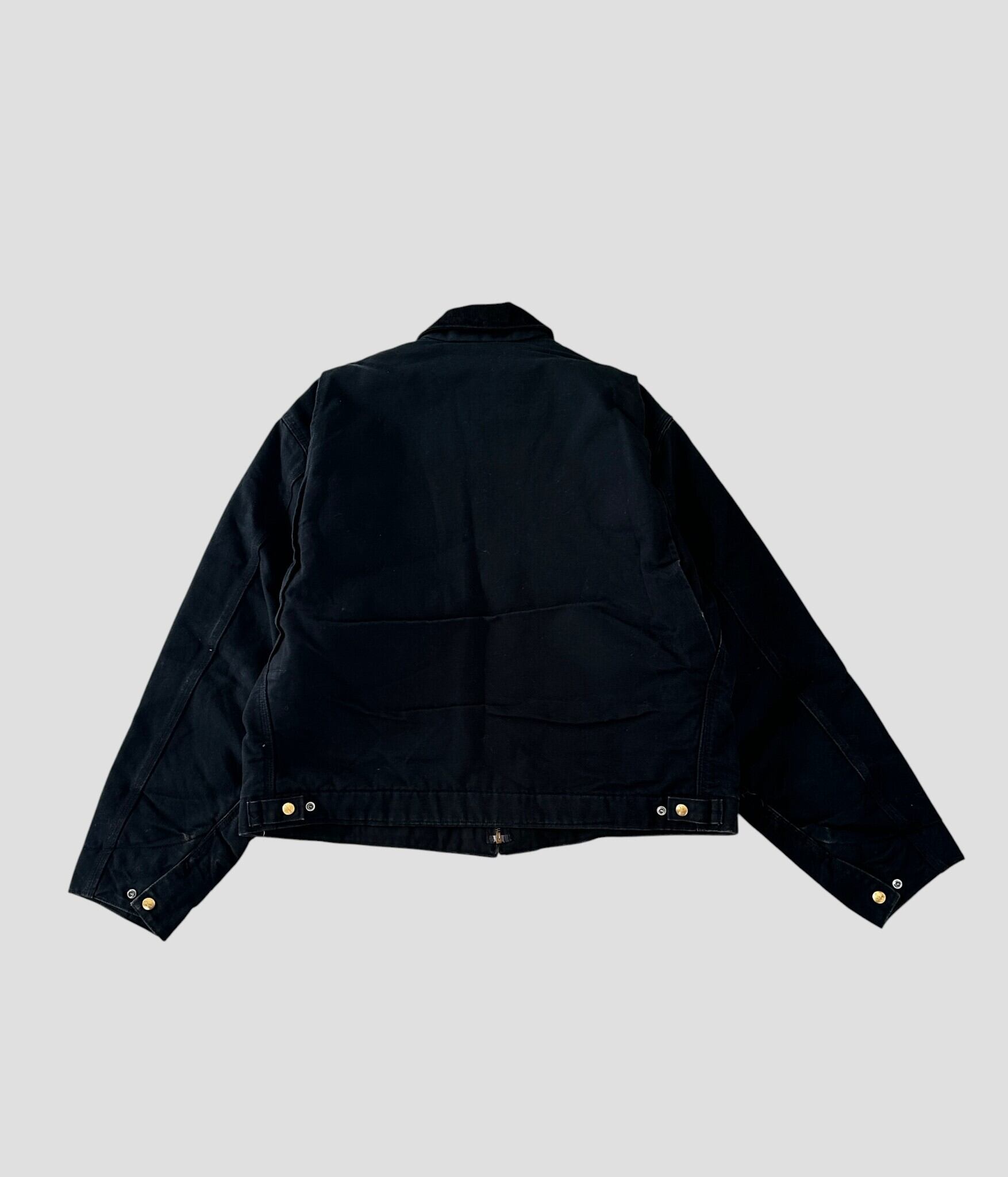 Carhartt- Vintage 48R 00s Detroit Jacket | BEGGARS BANQUET公式通販