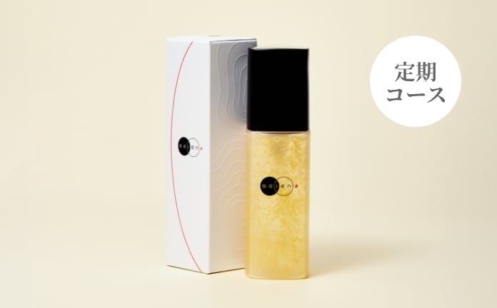 定期コース】とろみ水クレンジング(メイク落とし・洗顔・化粧水) | 凄