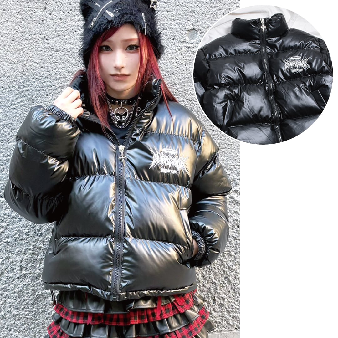 地雷系 | VOLCAN&APHRODITE