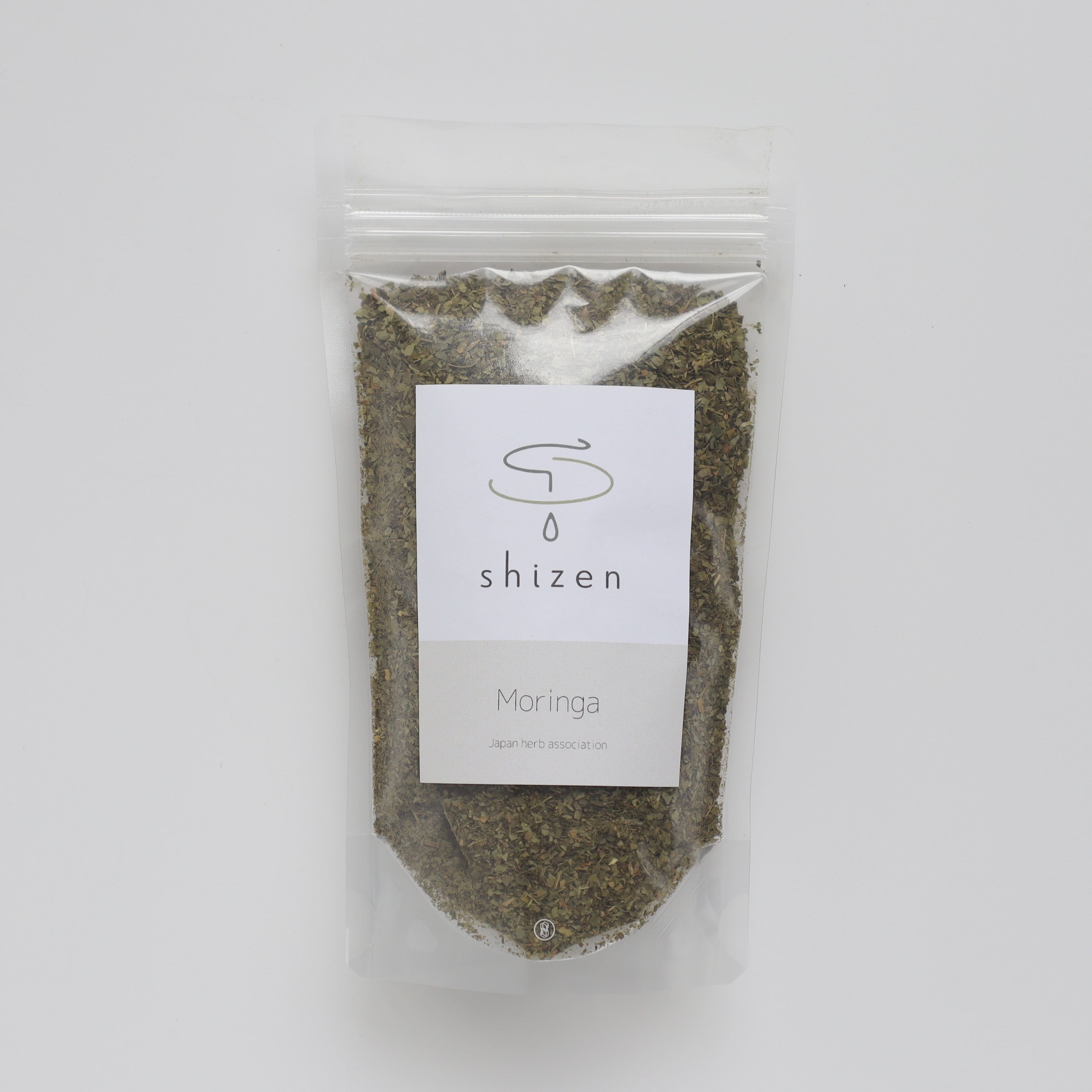 【ハーブ蒸し専用】モリンガハーブ　１０回分　