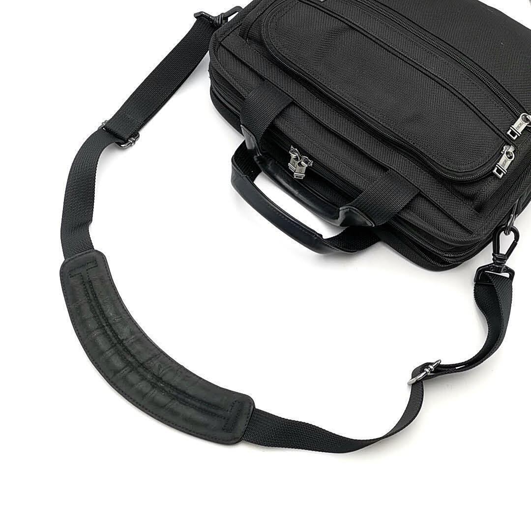 トゥミ TUMI ビジネスバッグ エクスパンダブル 03-23100905-