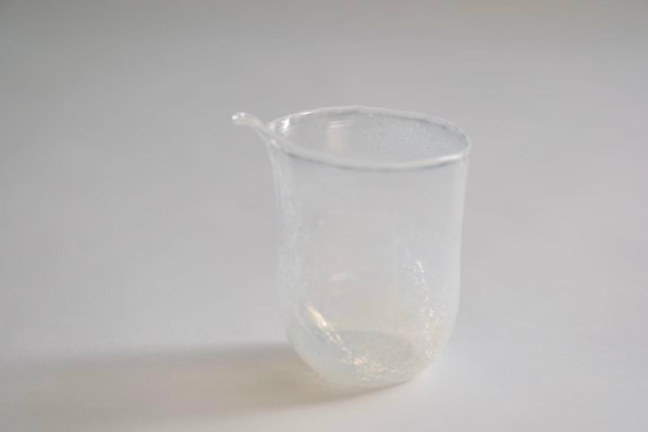 王沁 Wang Qin - 茶海 Tea Serving Pot