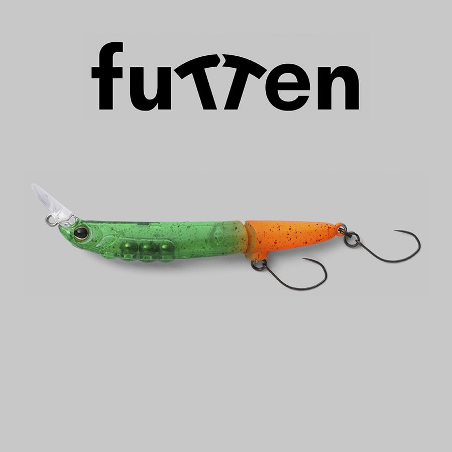 TIMON ティモン フッテンFS