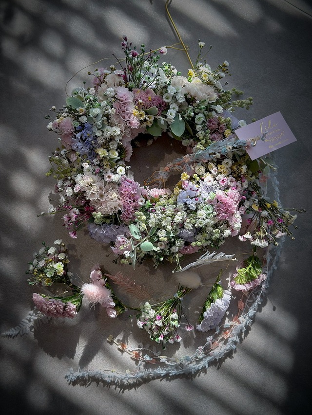 フライングリース