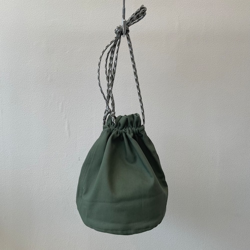 original remake military mini bag【A】