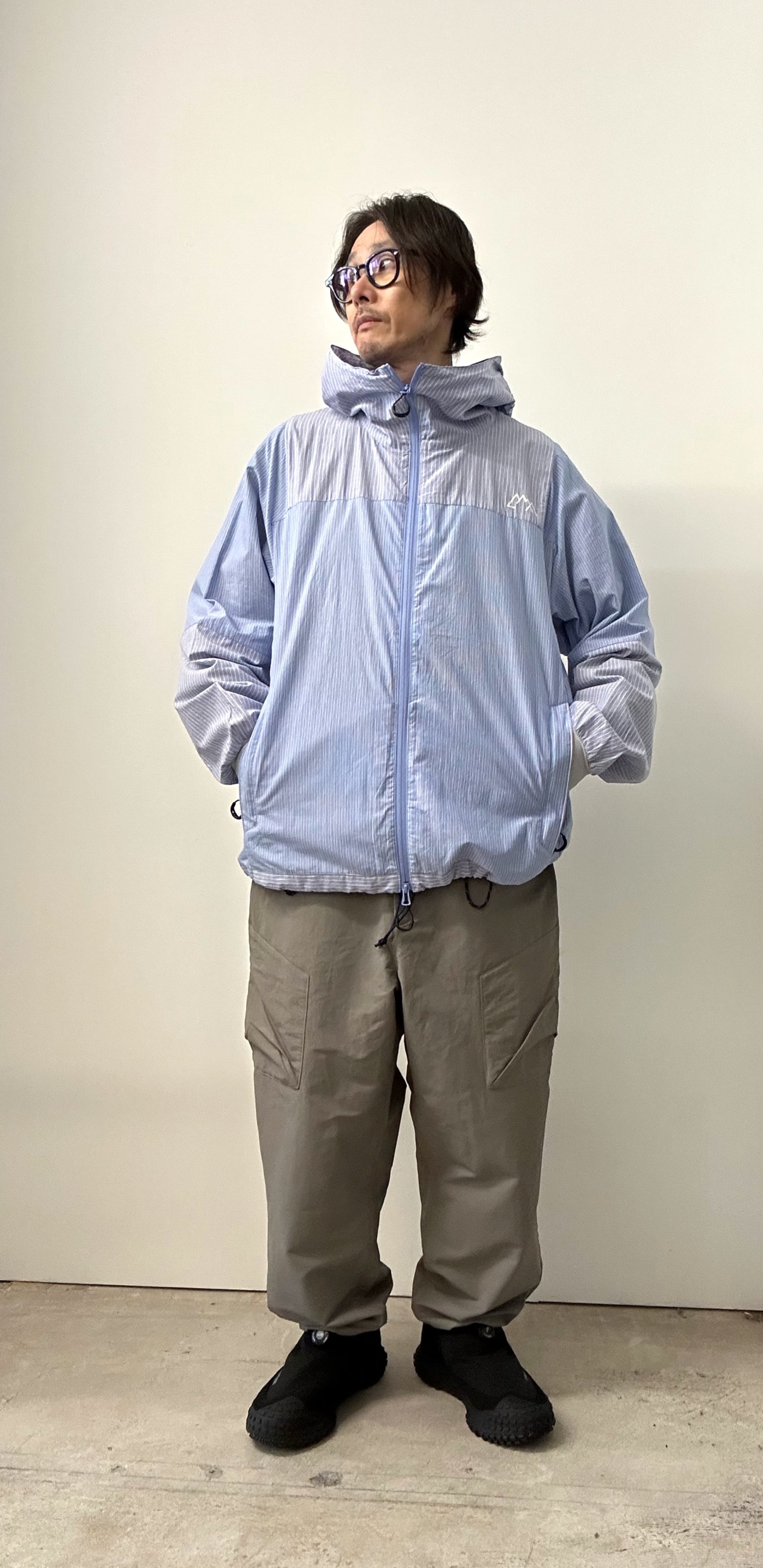 CMF OUTDOOR GARMENT / SHELL SHIRTS - SALE! - | SWAY NOMAD