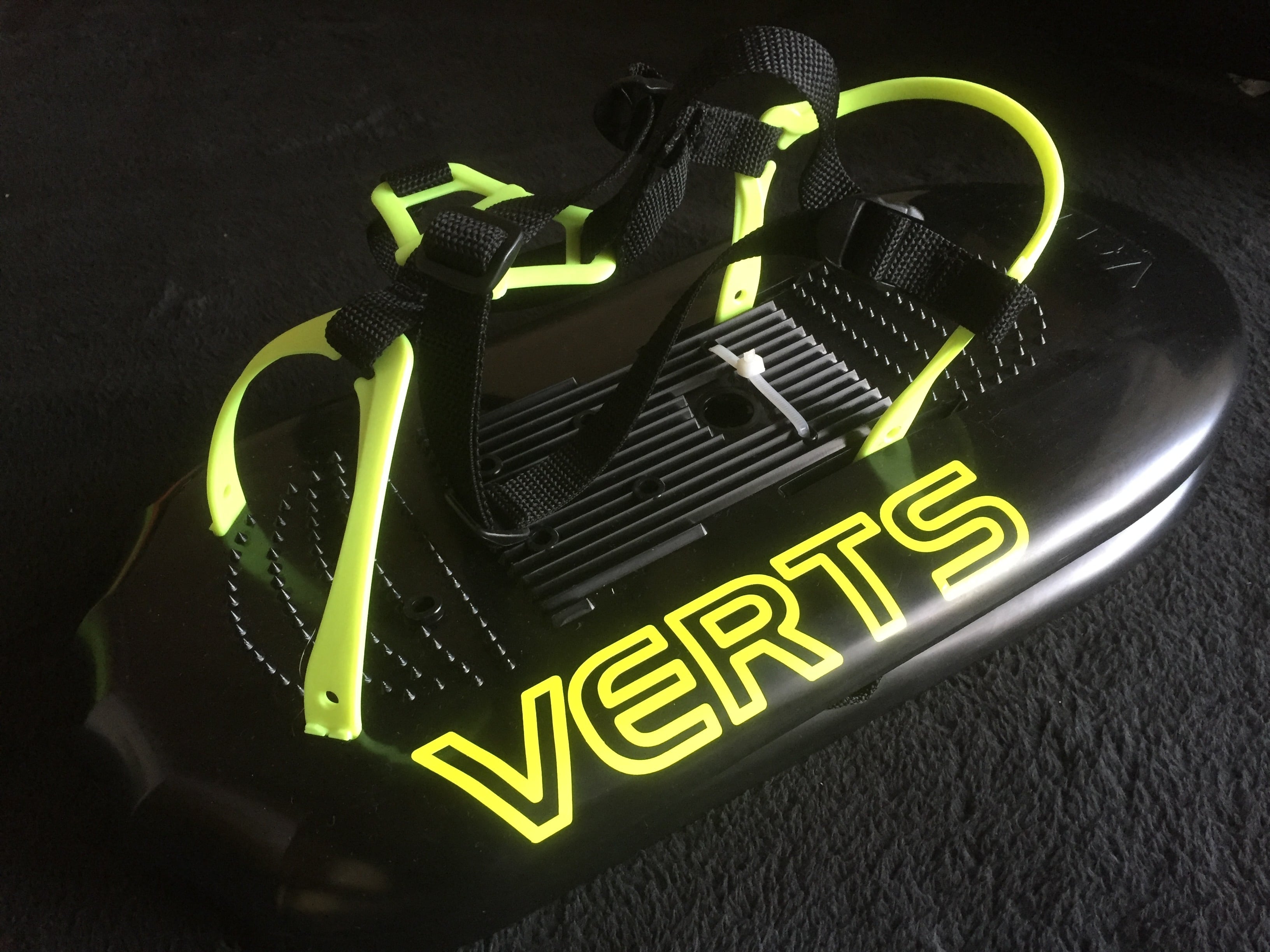 VERTS ULTLA バーツウルトラ スノーシュー