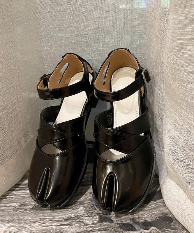 Maison Margiela TABI 80サンダル　35