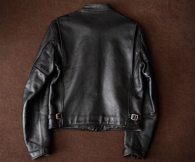 INDIAN by SUGAR CANE CAFE RACER 38