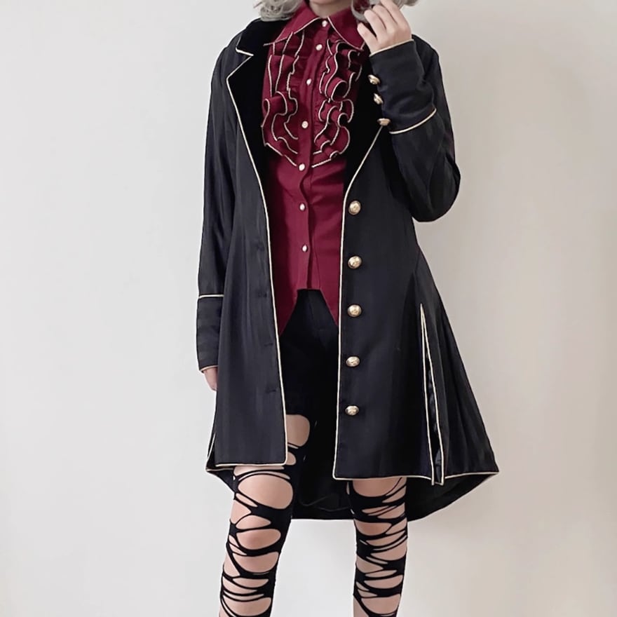 ロリータファッション通販 SEASONZ 王子系 皇子系 少年装
