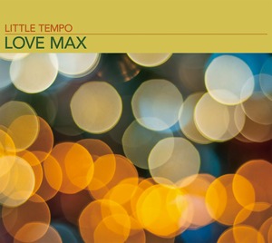 LOVE MAX CD (Sunshine Records / SUNCD-008)