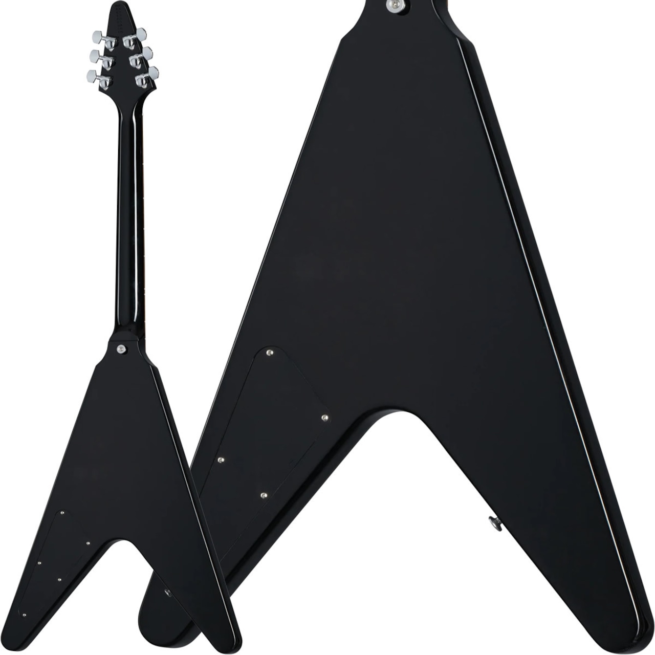 Gibson 80s Flying V (Ebony)