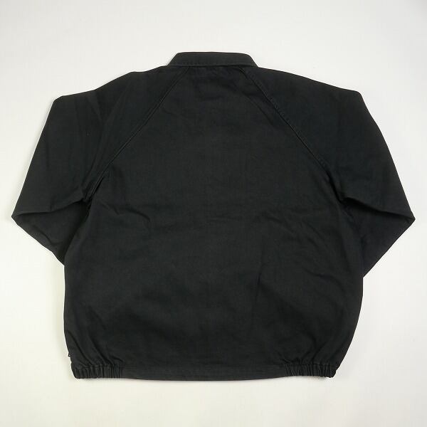 Size【XL】 SUPREME シュプリーム 24SS Arc Denim Coaches Jacket 