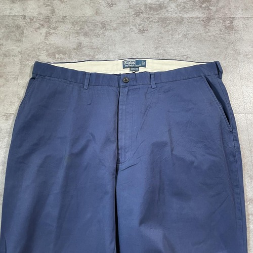 90s Polo by Ralph Lauren 40/32 pants 詳細写真4