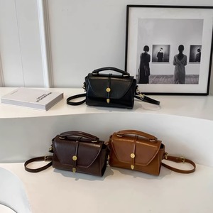 トップハンドル　ショルダーバッグ　3col　AL6005