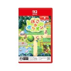 ぽこ あ ポケモン -Switch2