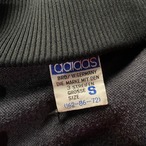 70s adidas W.GERMANY　DESCENTE　TRACK JACKET　