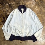 80s Ralph Lauren Denim Blouson USA製