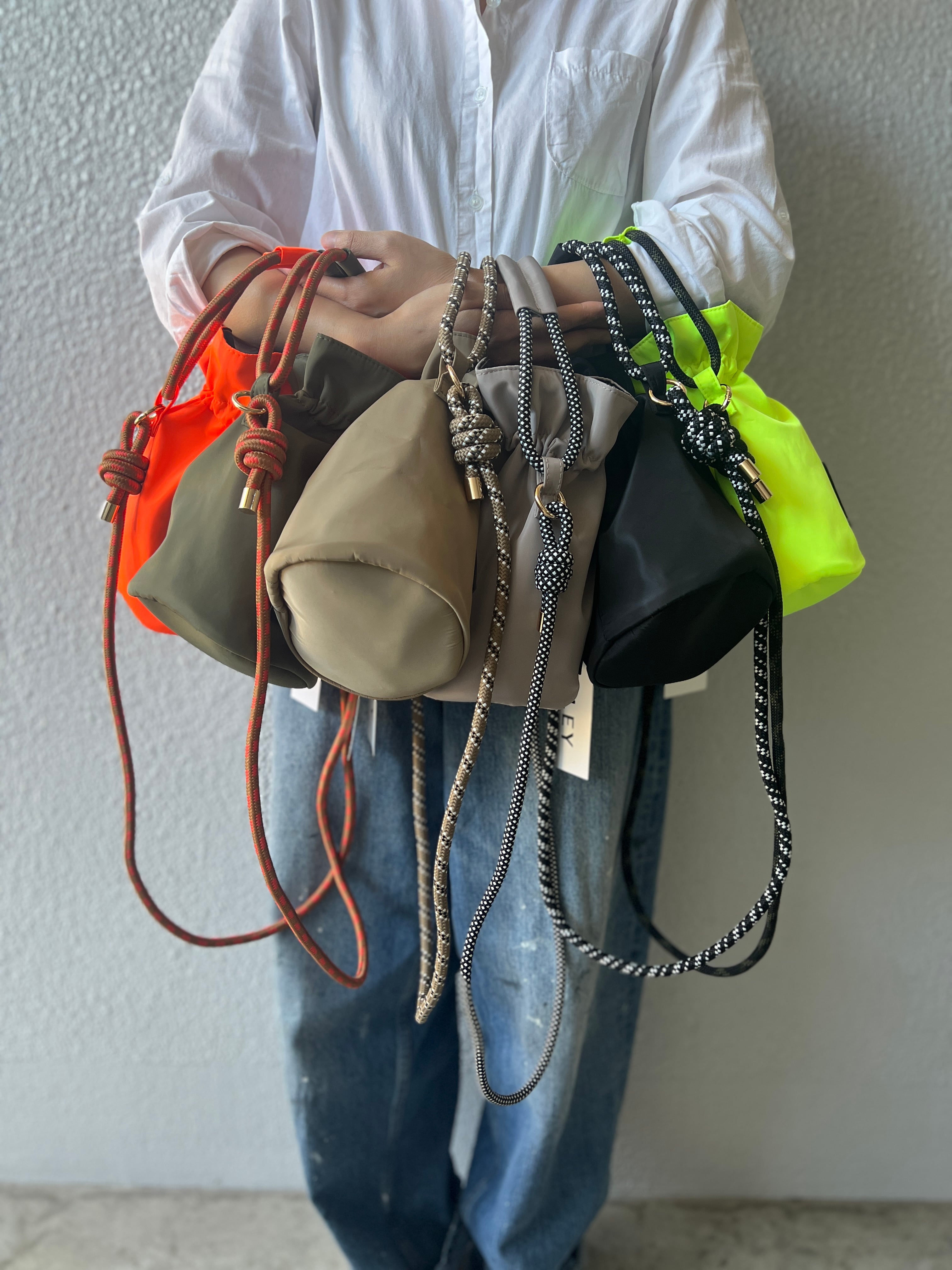 mielページ❤︎ 春.新色&再入荷＞【Reef Popular Item】BIG PK ボールパンツ ST-225877