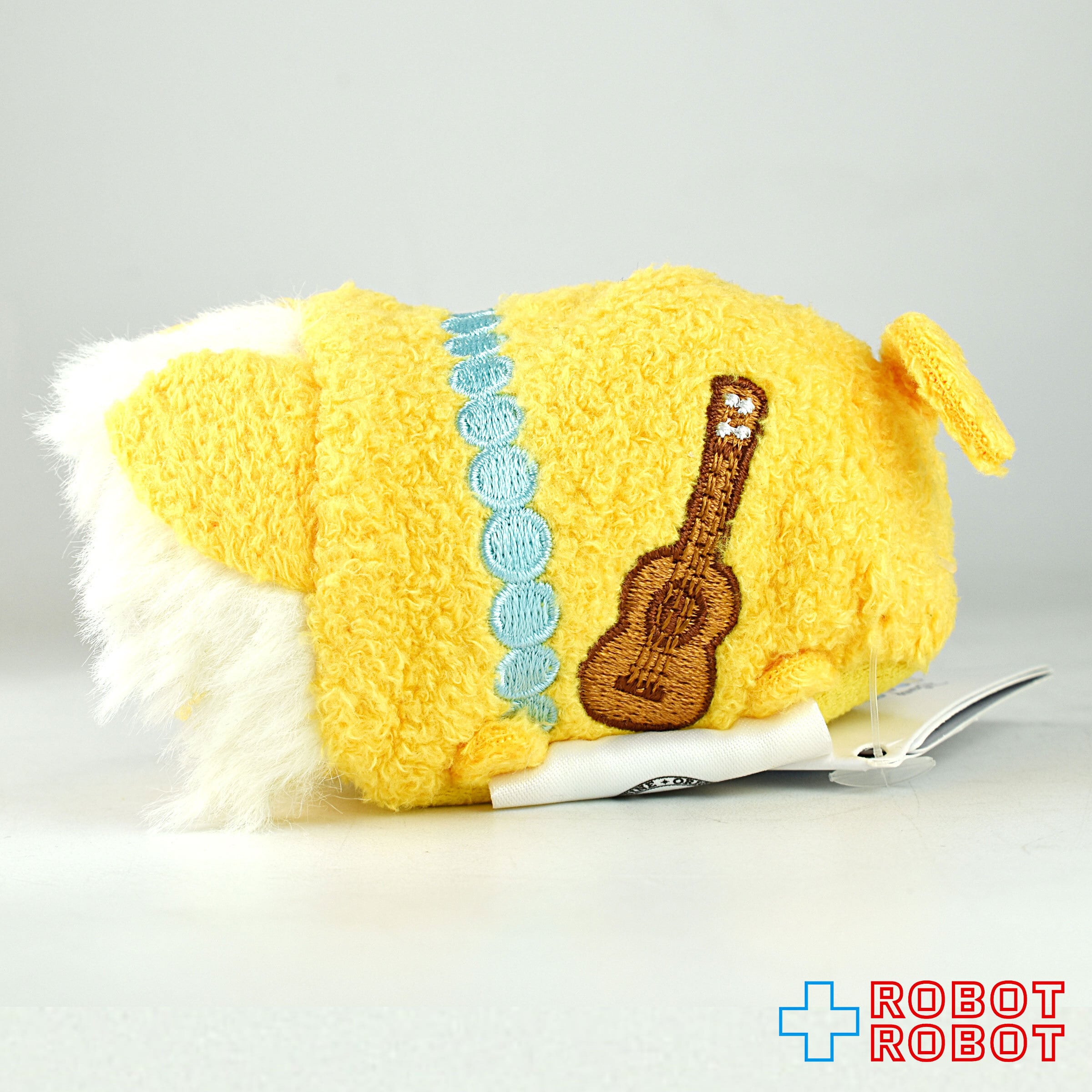 US ディズニーストア ツムツム おしゃれキャット イングリッシュ