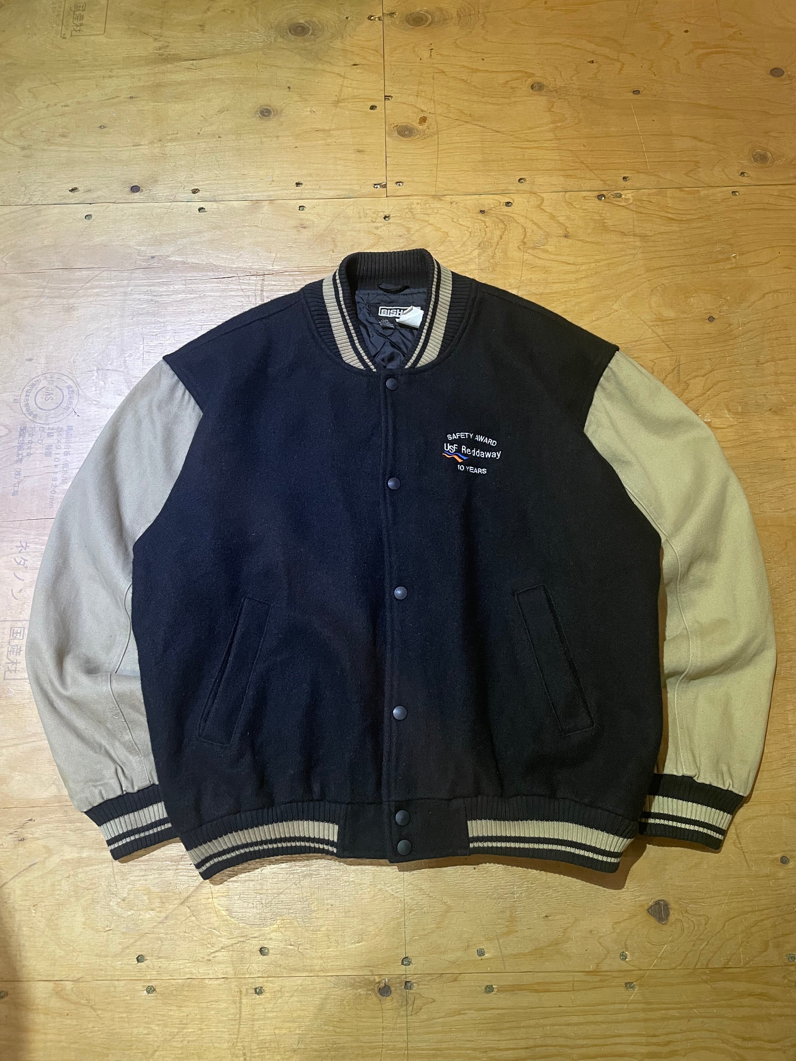 00's Microsoft Stadium Jacket | Pay ID