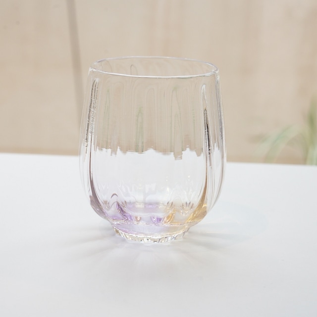 【まぶち ちか】モールドグラス　ネモフィラ　春色　C