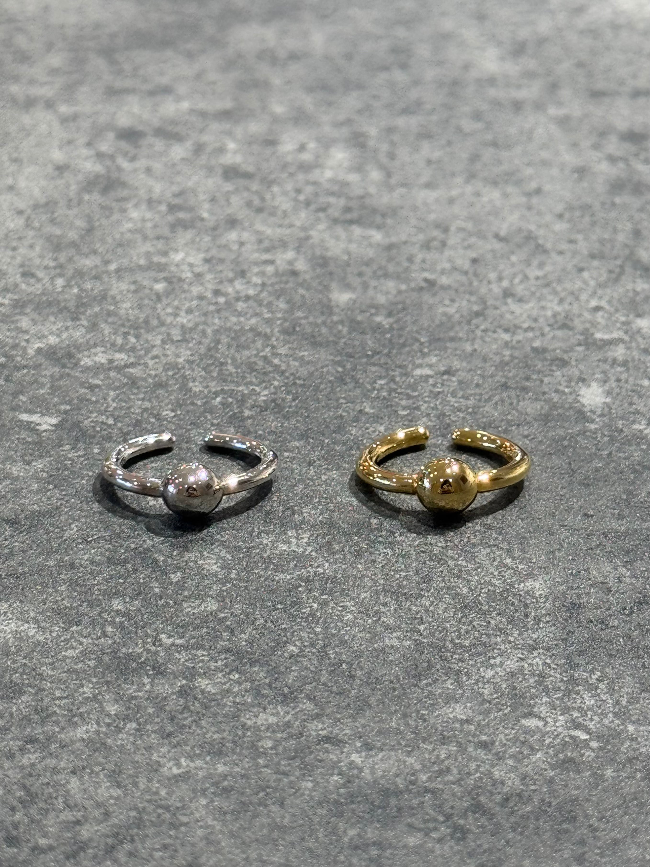 silver925 ring