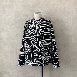 ※予約 DOP wide coverall denim jacket【HYPOCRITE】