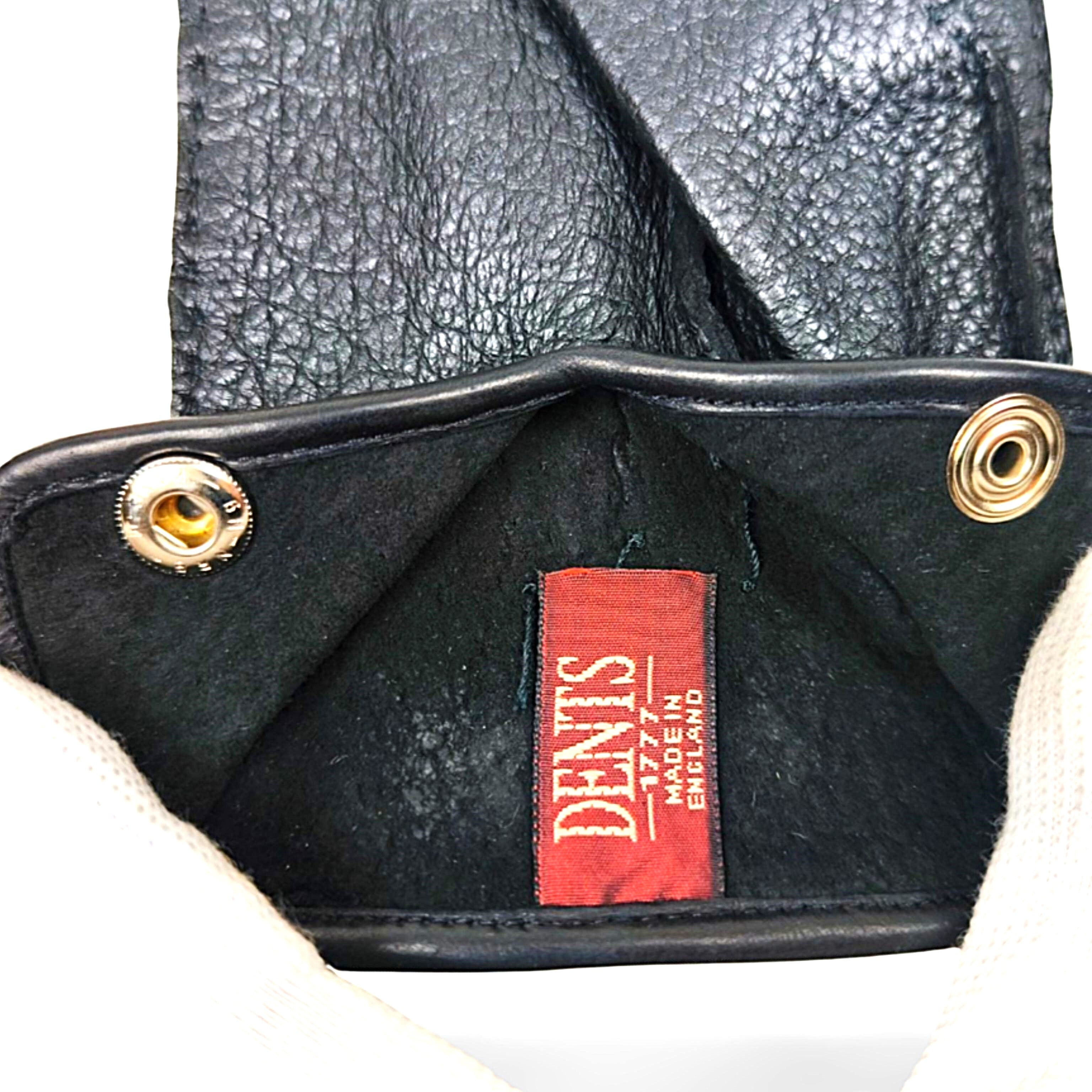 ☆定価11.7万円超・新品未使用☆ デンツ DENTS ペッカリーアン