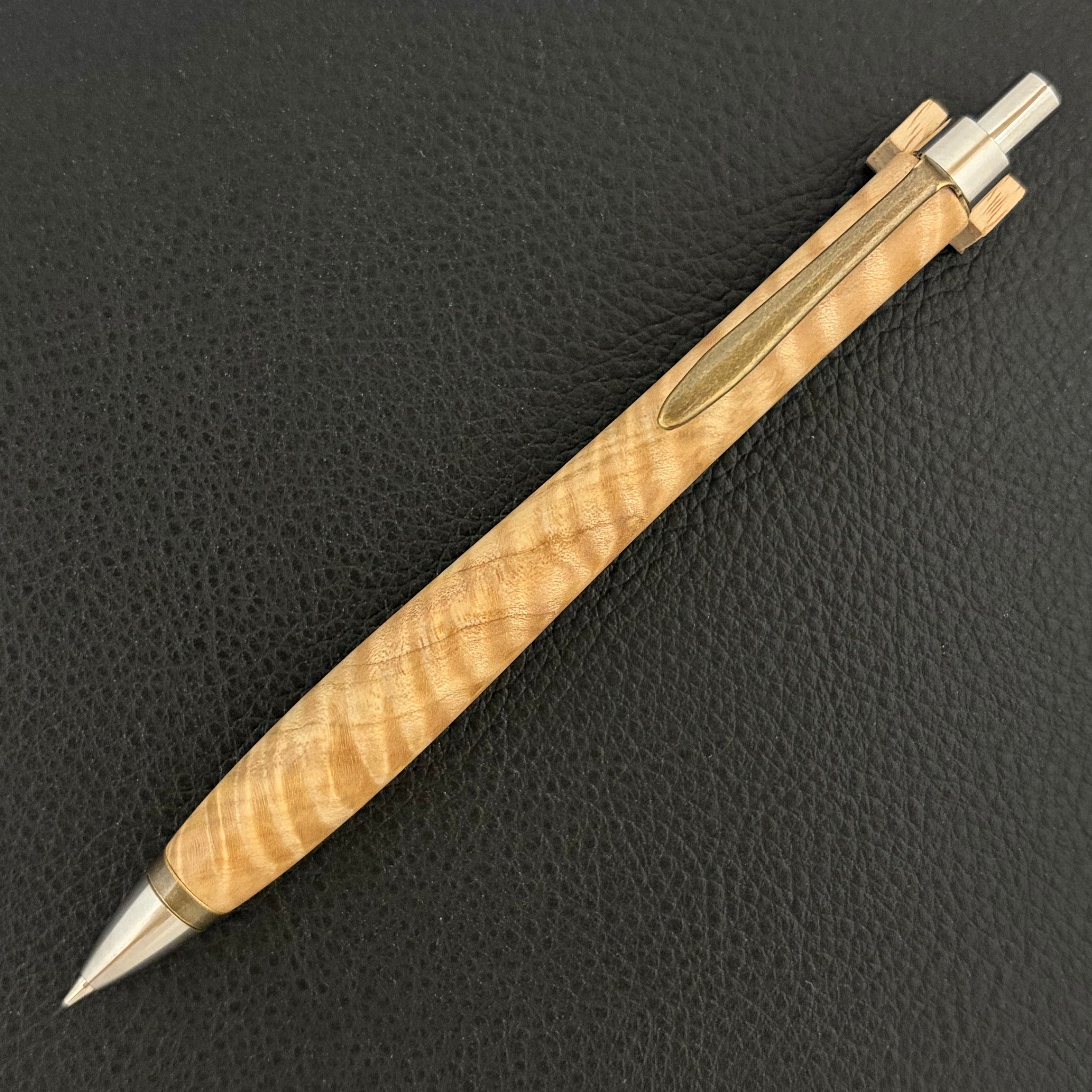 ペンシル「炭（すみ）」 | 匠衆・朱椿粋