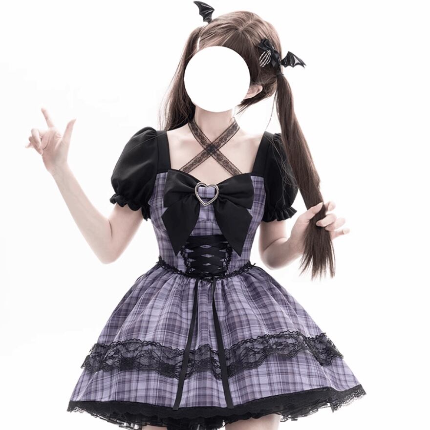 ロリータファッション通販 SEASONZ ゆめかわ アイドル衣装