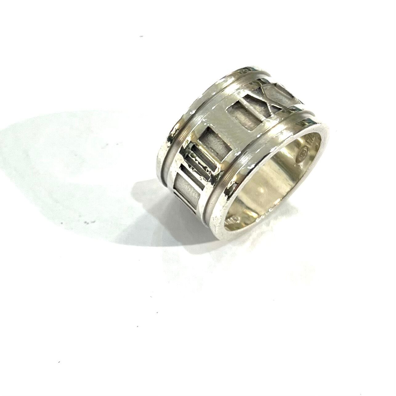 希少【TIFFANY &CO】【13号】2799 永遠の時を纏う名品 Tiffany&Co. 13