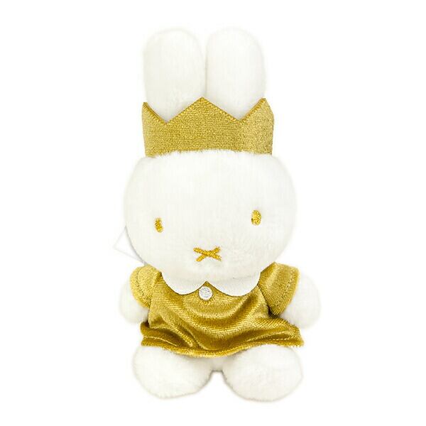 ミッフィー miffy 70th アニバーサリー マスコット | キャラクター