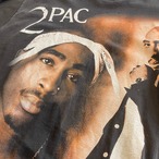 Vintage 2pac TEE