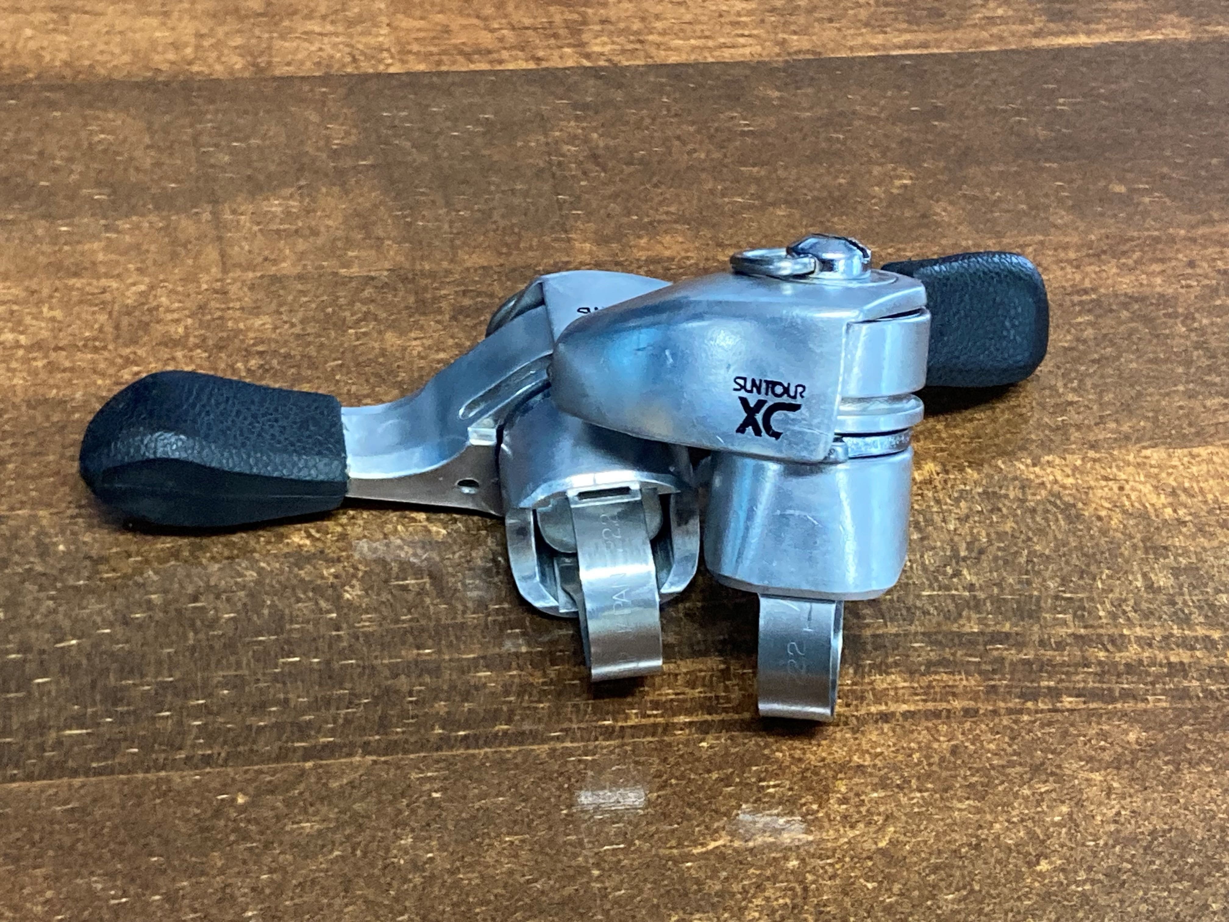 SUNTOUR XC Thumb Shifter | CALI BIKES SC