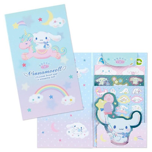 【ロット販売】【4入】CNボリユ−ムシ−ルセツト(8302026)