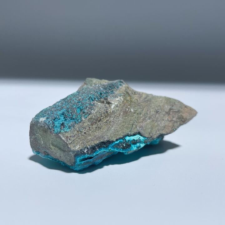 クリソコラ 原石12◇ Chrysocolla ◇天然石・鉱物・パワーストーン