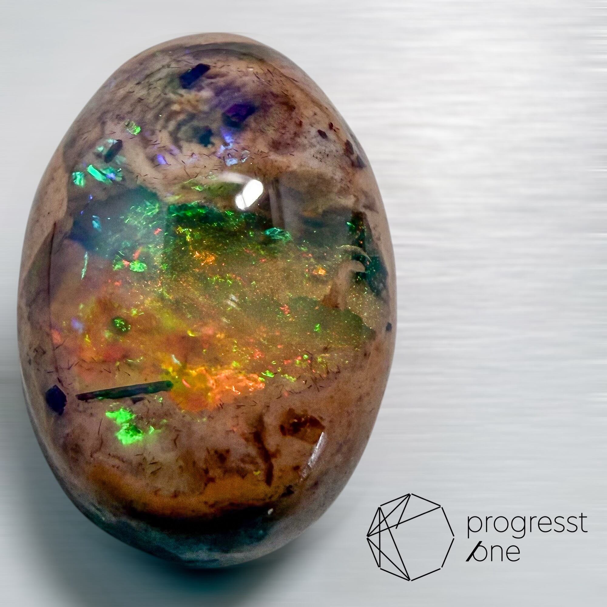 カンテラオパール7.25ct | progresstone