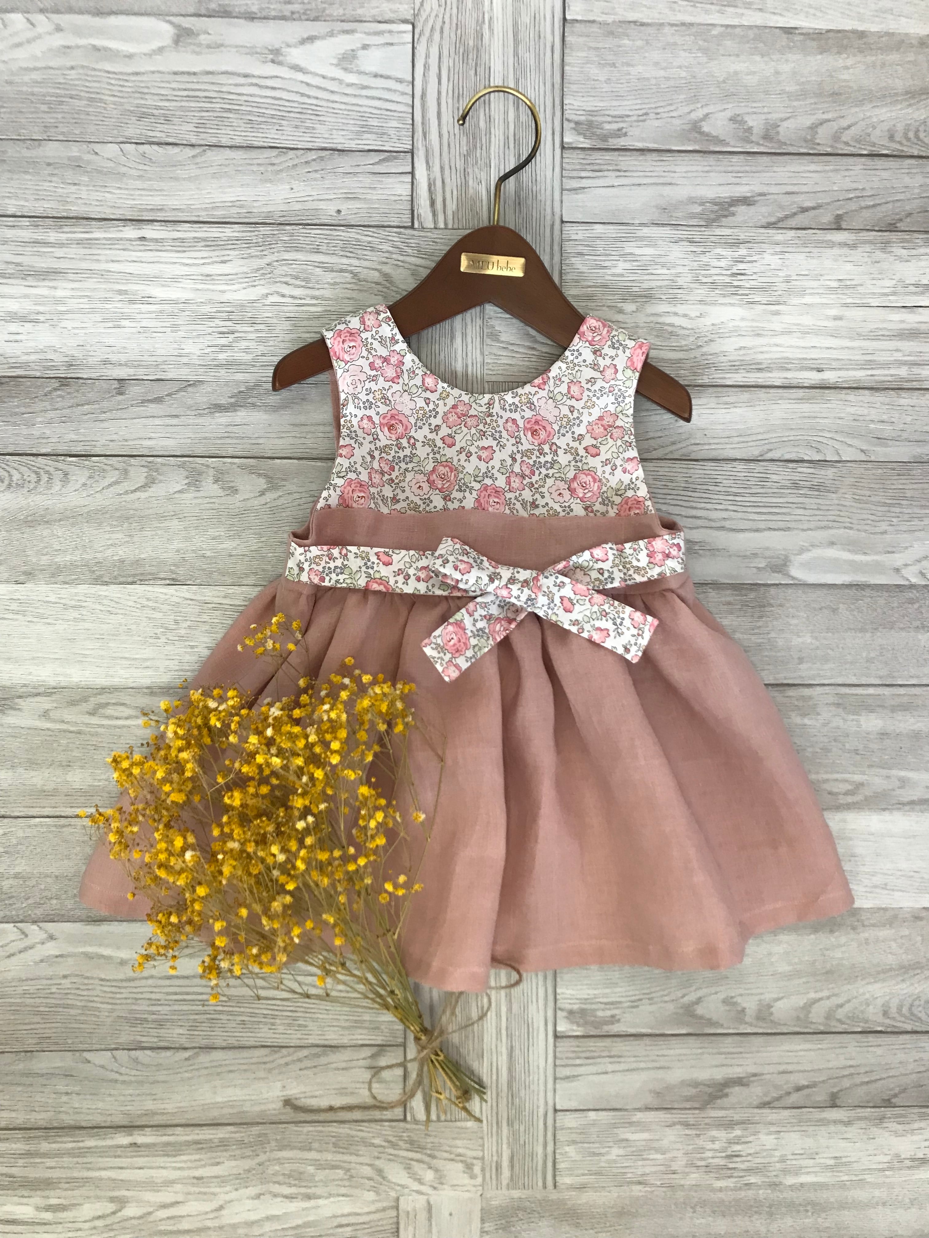 ハンドメイド リバティ フェリシテ スタイ