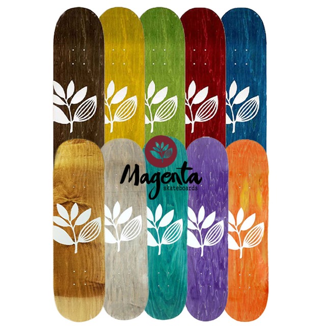 MADSAKI 星条旗 skate board スケートデッキ deck 村上隆（HAKKYOUMISO 