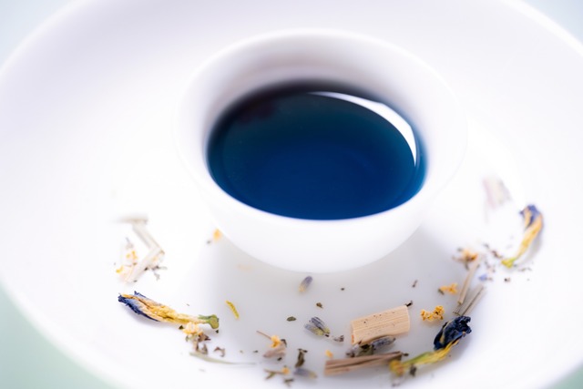 ケセラセラ（30g茶葉 or ティーバッグ8個入)