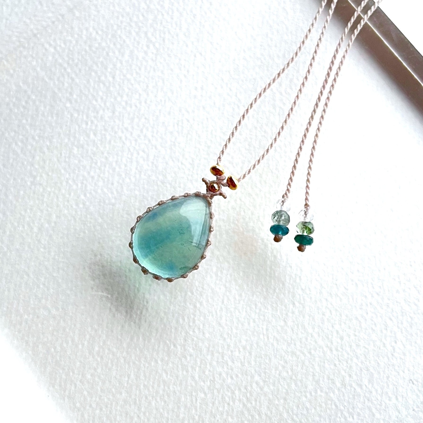 フローライト | SHANTi WALA