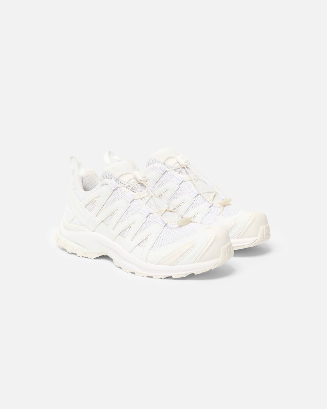 RIER【SALOMON TACTICAL SNEAKERS -WHITE- 】3/5 13:00- Online Start