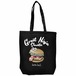 GNS_べろりんバーガー_キャンバストートBAG
