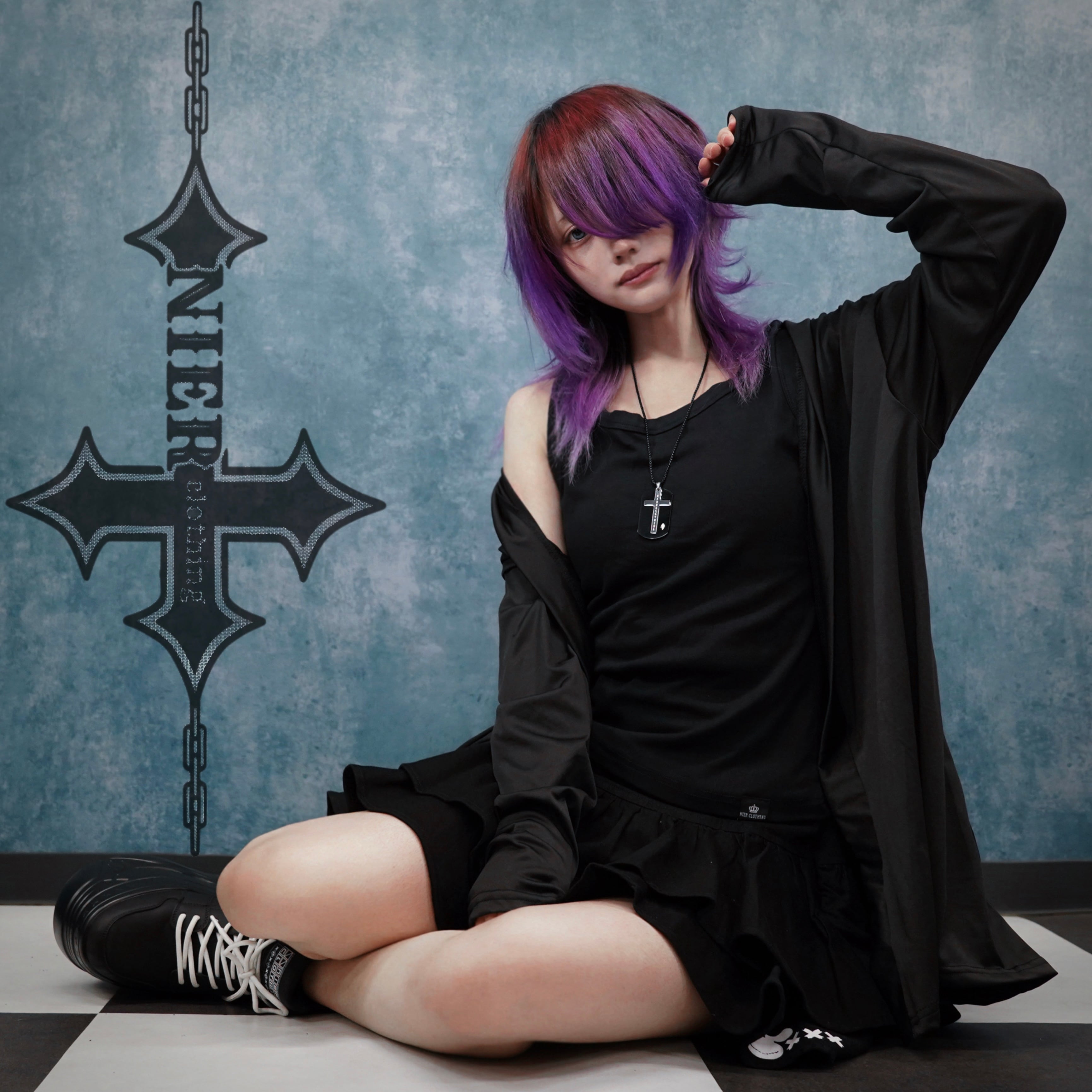 Unisex | NIER CLOTHING