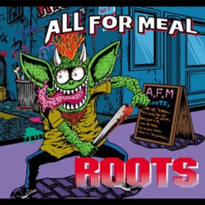 【ALL FOR MEAL】ROOTS